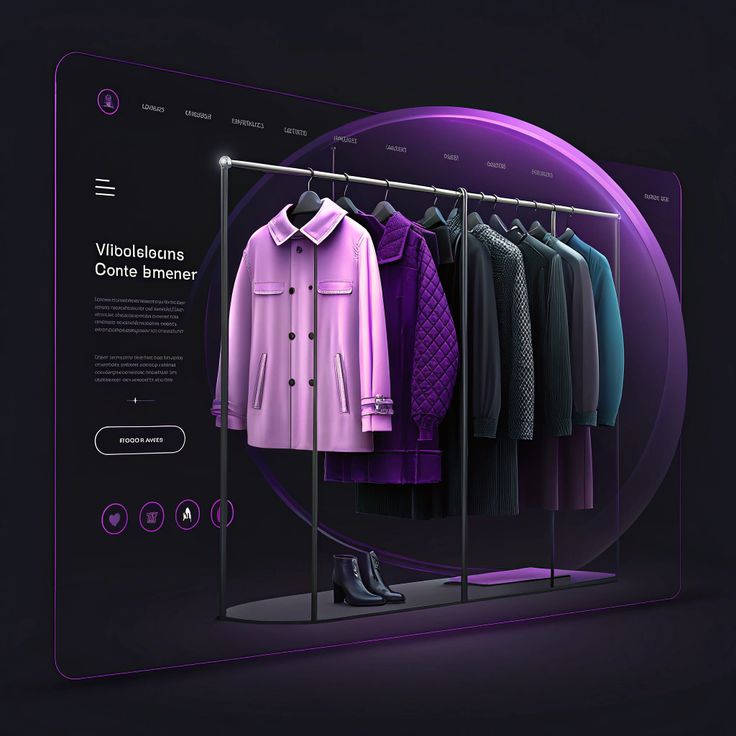 UI/UX Design Strategy & Prototyping
