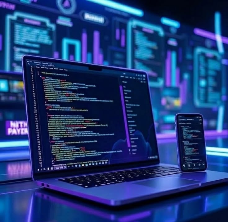 Full-Stack Web Development